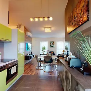 Central Home Budapest Budapest