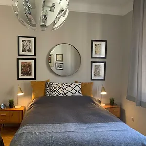 City Studio Apartment Apartment